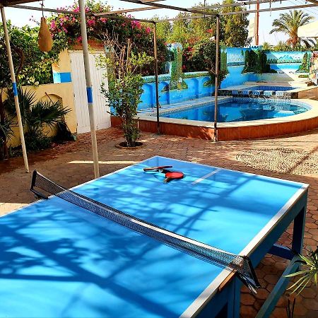 Luxor Guest House ภายนอก รูปภาพ