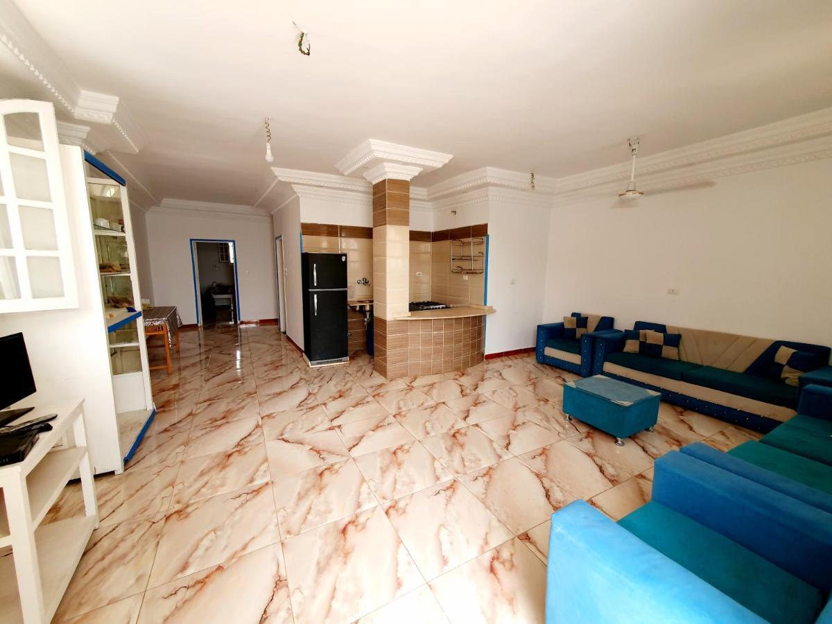 Luxor Guest House ภายนอก รูปภาพ