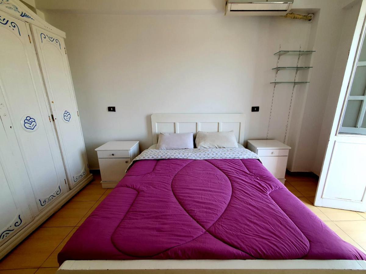 Luxor Guest House ภายนอก รูปภาพ
