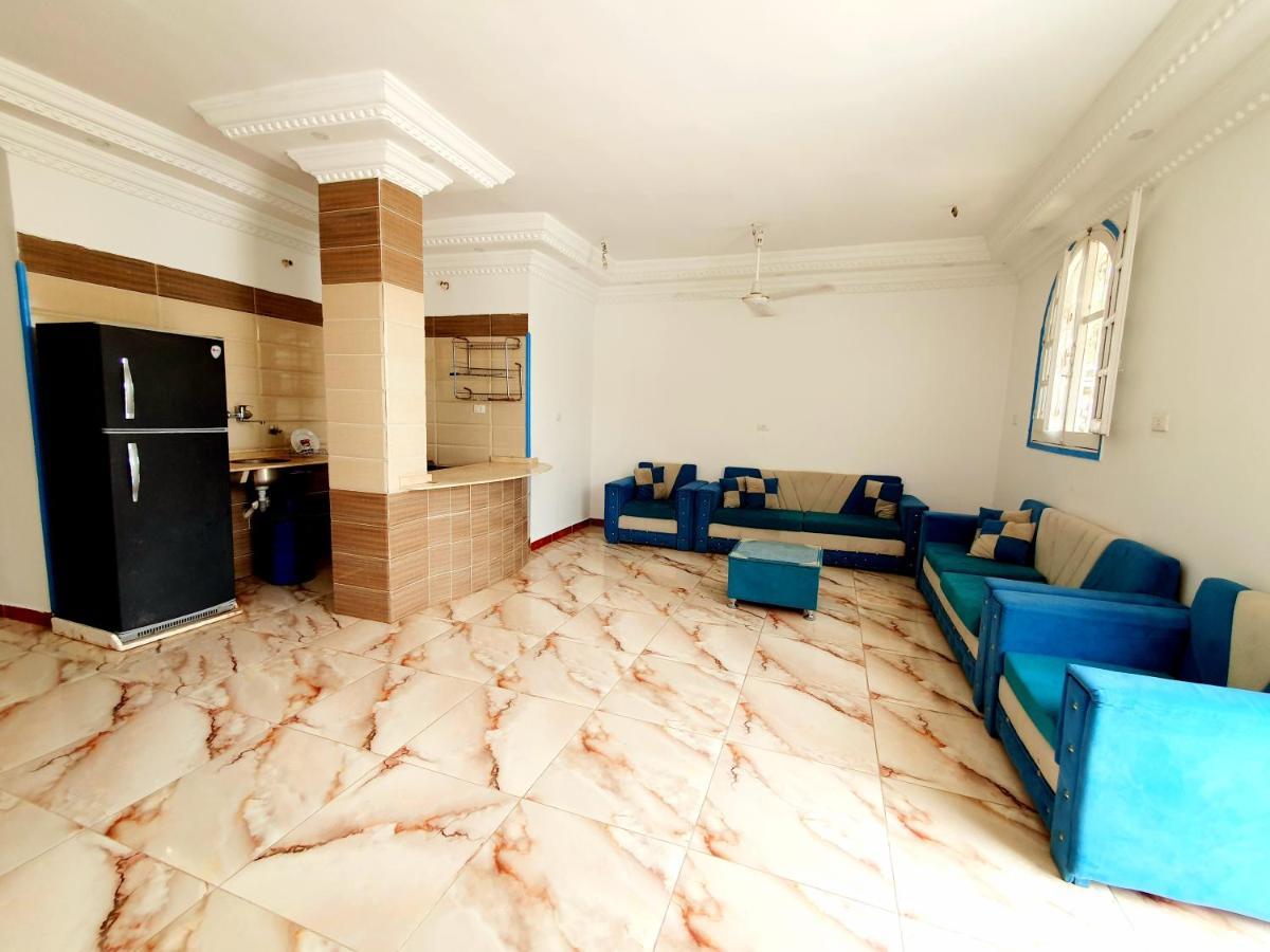 Luxor Guest House ภายนอก รูปภาพ