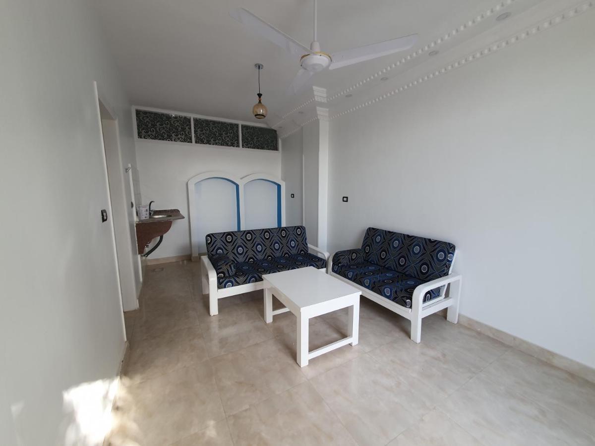 Luxor Guest House ภายนอก รูปภาพ