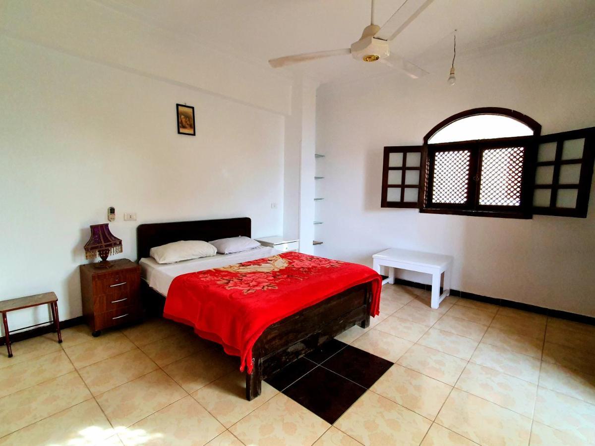 Luxor Guest House ภายนอก รูปภาพ