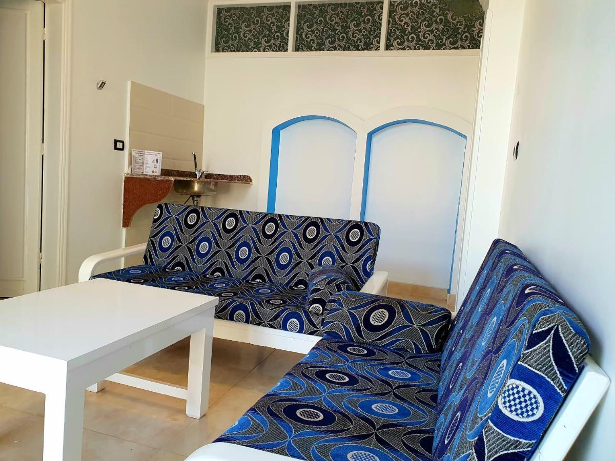 Luxor Guest House ภายนอก รูปภาพ