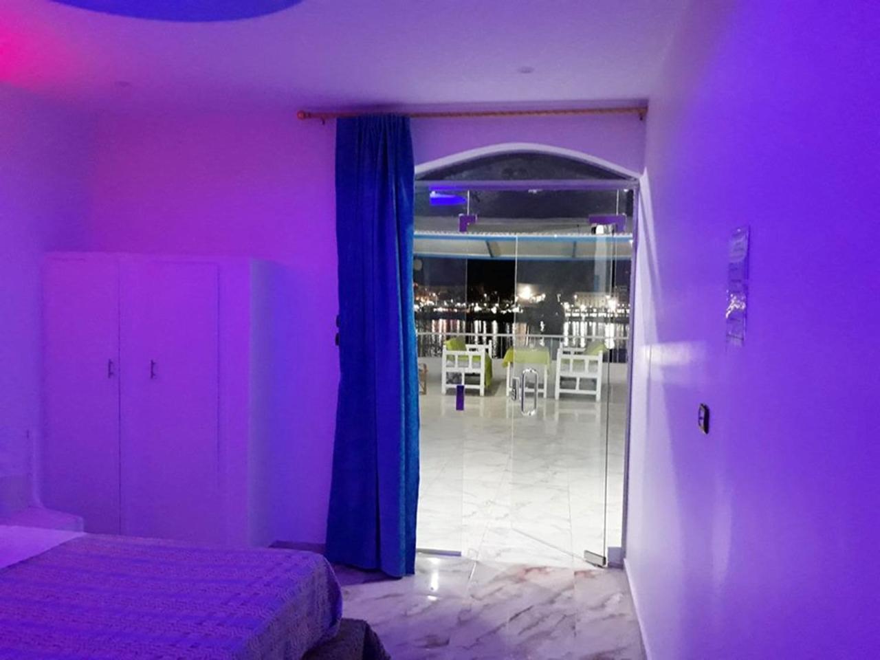 Luxor Guest House ภายนอก รูปภาพ