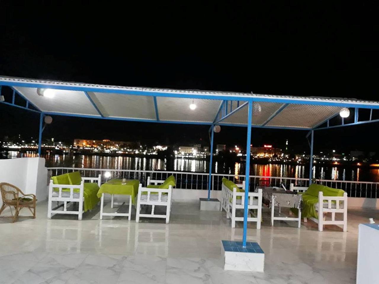Luxor Guest House ภายนอก รูปภาพ