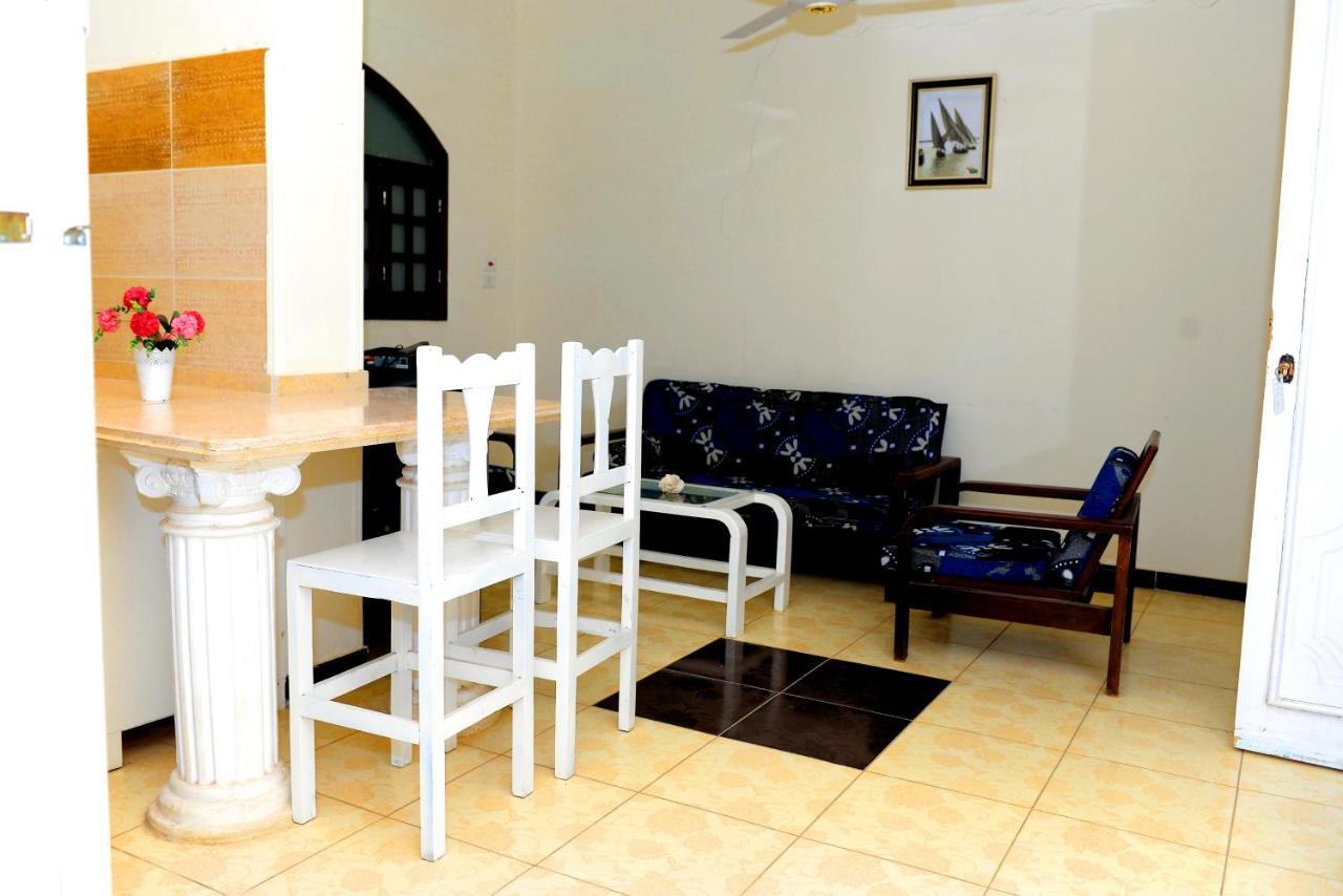 Luxor Guest House ภายนอก รูปภาพ