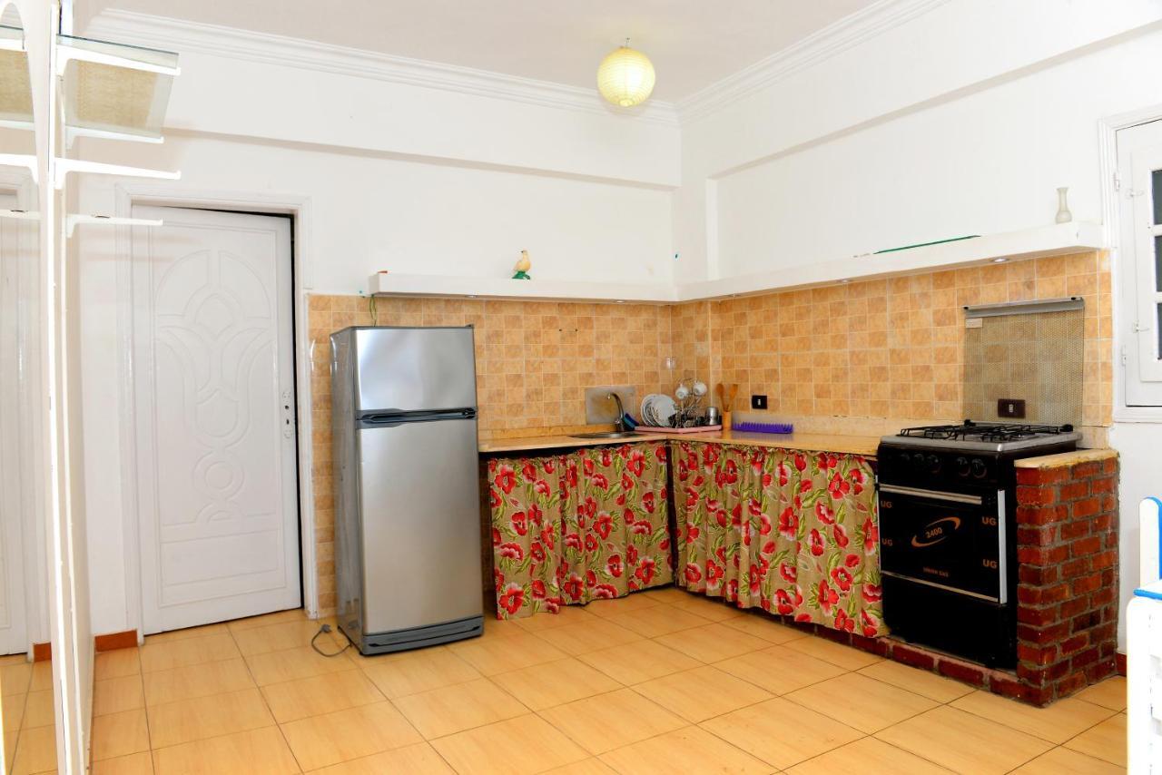 Luxor Guest House ภายนอก รูปภาพ