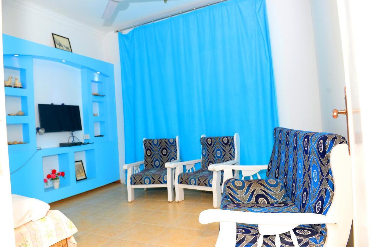 Luxor Guest House ภายนอก รูปภาพ