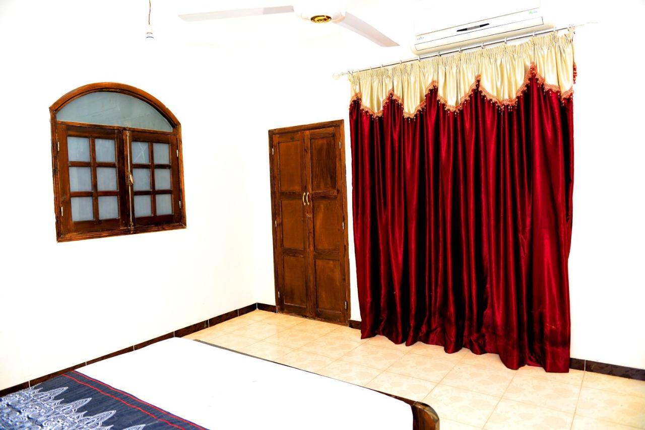 Luxor Guest House ภายนอก รูปภาพ