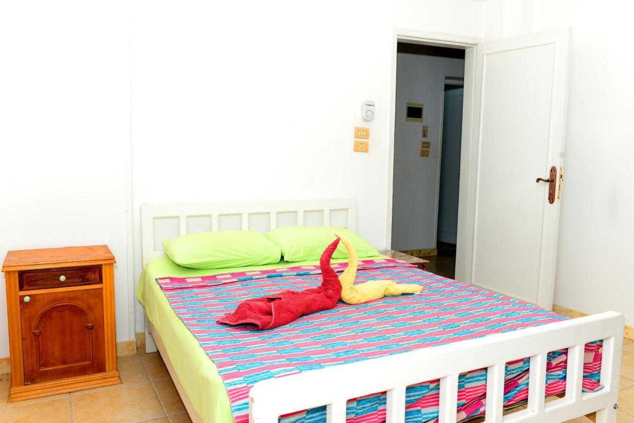 Luxor Guest House ภายนอก รูปภาพ