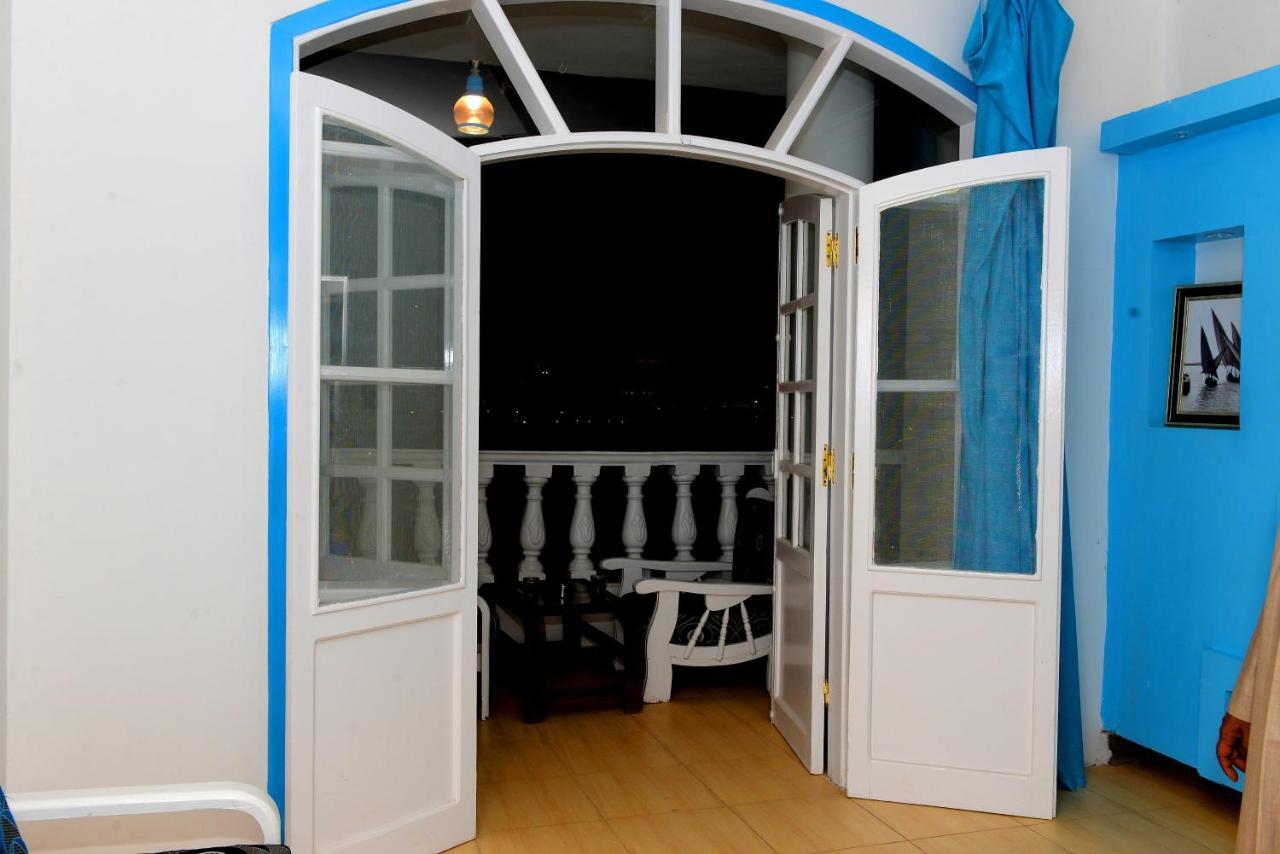 Luxor Guest House ภายนอก รูปภาพ