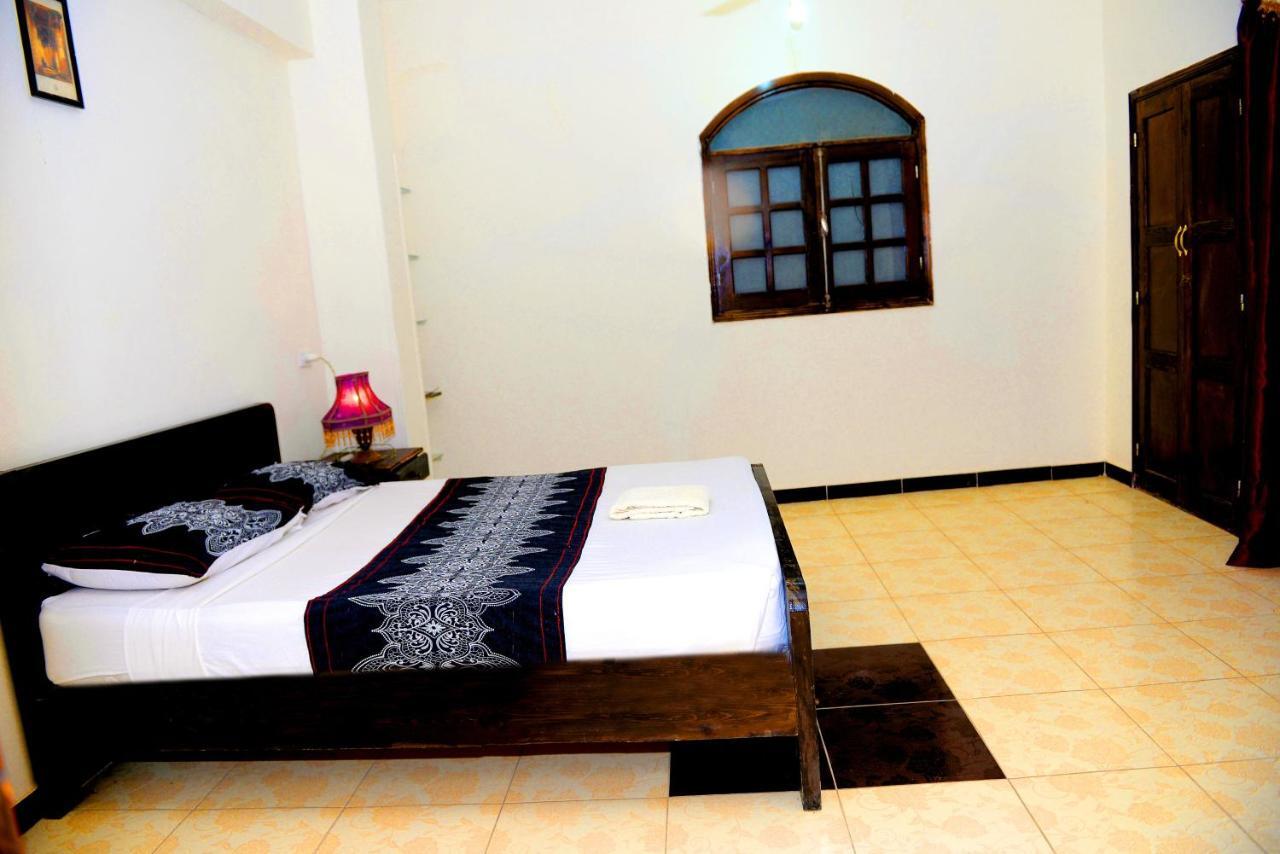 Luxor Guest House ภายนอก รูปภาพ