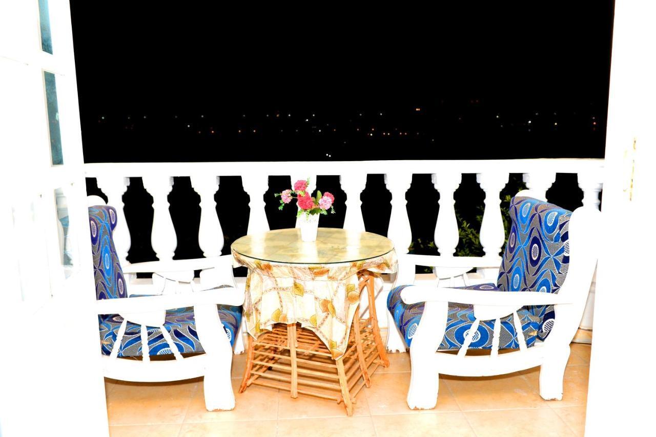 Luxor Guest House ภายนอก รูปภาพ