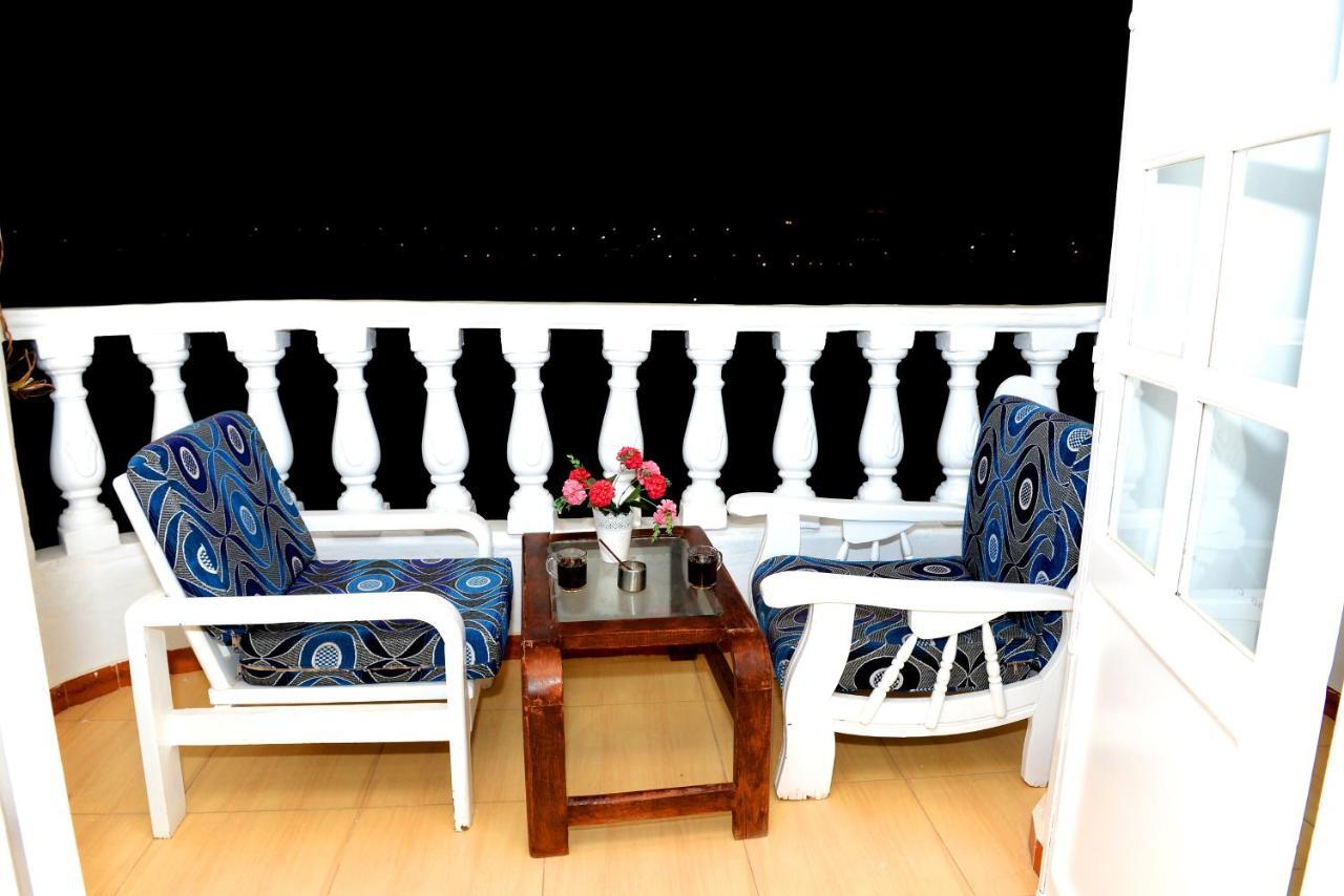 Luxor Guest House ภายนอก รูปภาพ