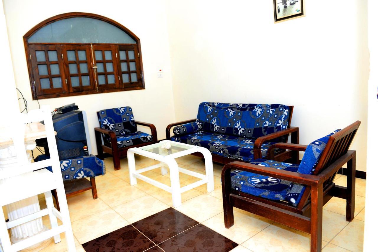 Luxor Guest House ภายนอก รูปภาพ
